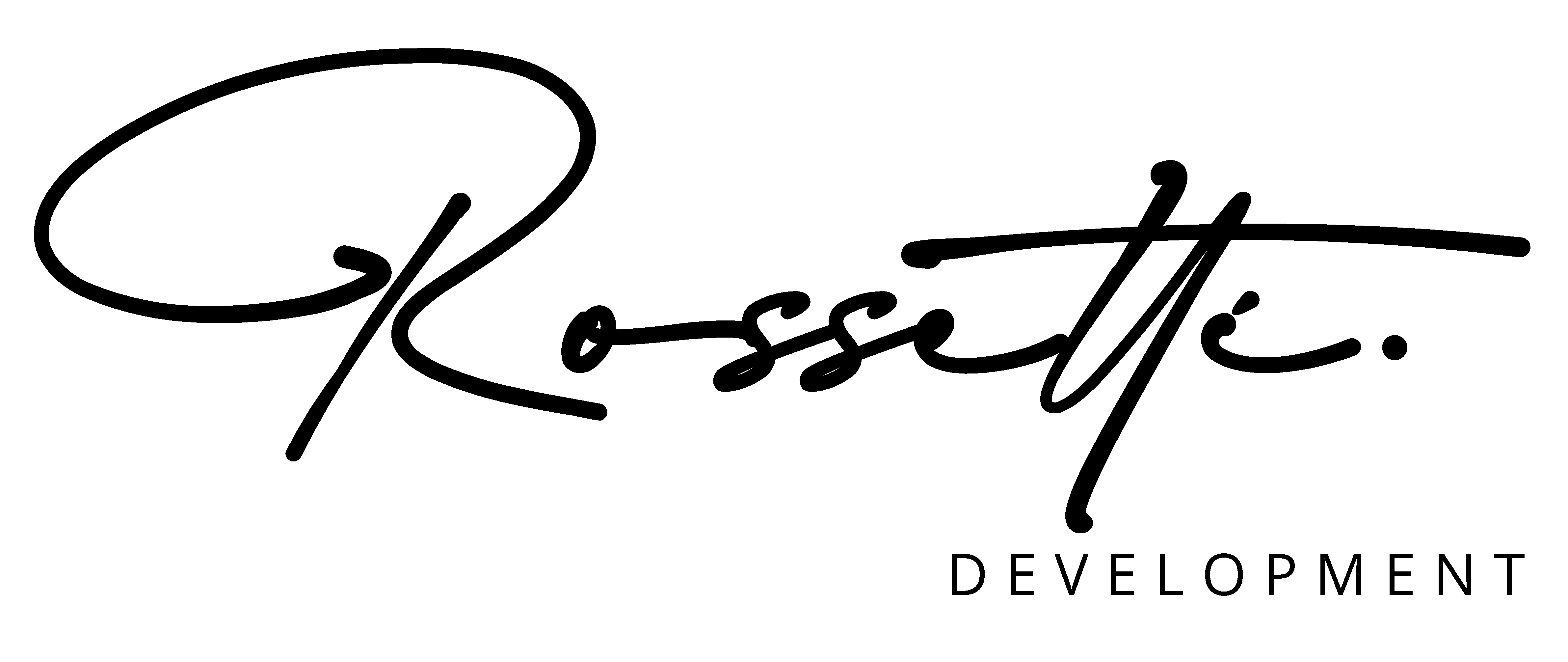 Robert Rosetti Site